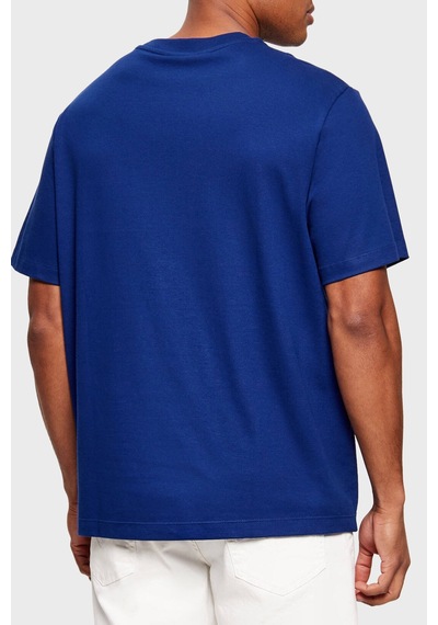 Calvin Klein Erkek T Shirt Lv04lc241g C7k Saks Saks