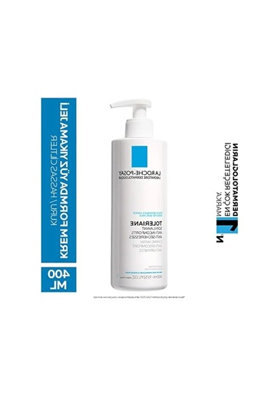 Hassas Ciltler İçin Temizleyici Jel - 400 Ml