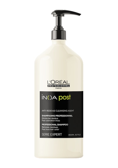 Loreal Inoa Post Boya Sonrası Renk Sabitleyici Şampuan 1500 ML