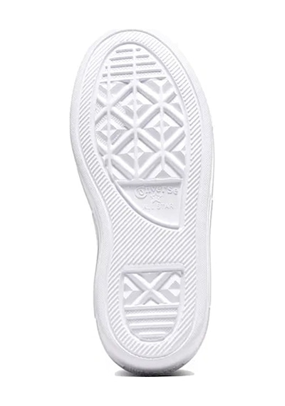 Converse Chuck Taylor All Star Cru Lila Unisex Sneaker 000000000102232639 Mor