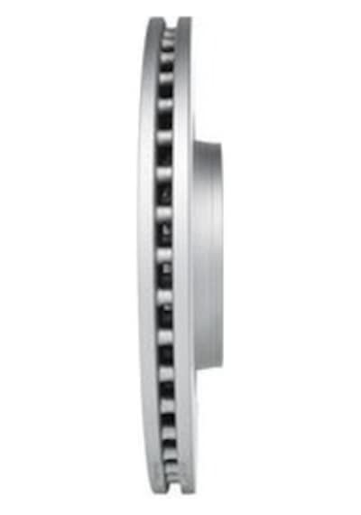 Audi A4 2.0tfsı 2008-2013 Bosch Ön Disk 345mm 2 Adet