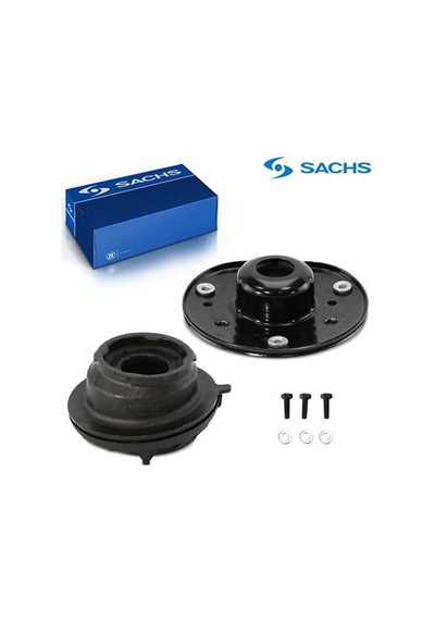 Ford Mondeo Ön Amortisör Üst Takozu Ve Bilyası Set 2007-2014 Sachs