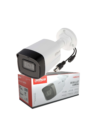 Dahua HAC-HFW1200TL-0360B 2 MP HDCVI Bullet Kamera