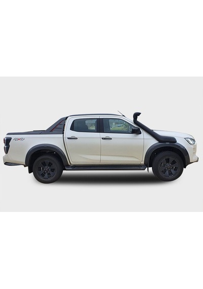 Isuzu D-max 2021+ Snorkel