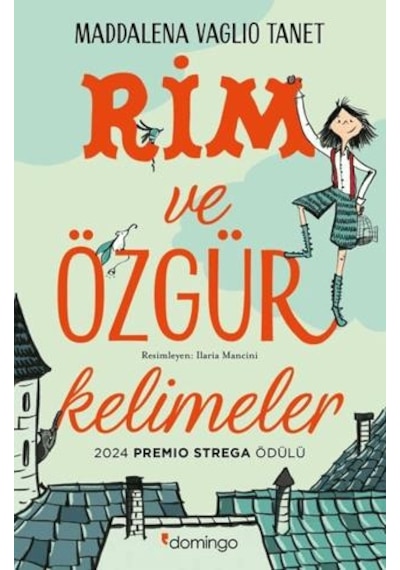 Rim Ve Özgür Kelimeler