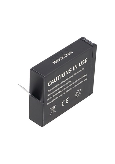 Insta360 One x li-Ion 3.8V 1150 Mah 4.4Wh İçin Uygun Pil