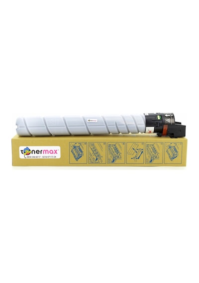 Tonermax Konica Minolta Tn-328 Uyumlu Toner Siyah/ Bizhub C250I / C300I /