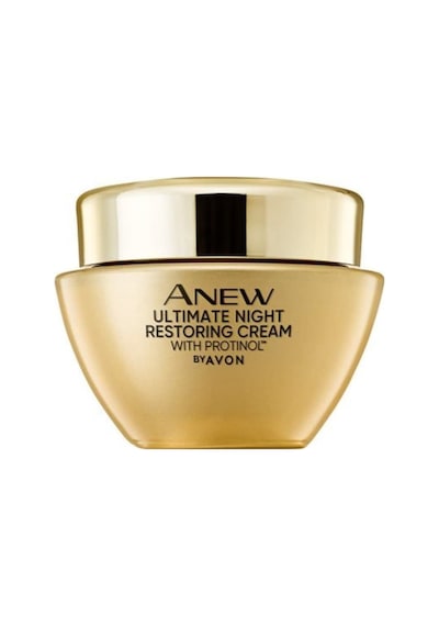 Avon Anew Ultimate Yenileyici Gece Kremi 50 ML