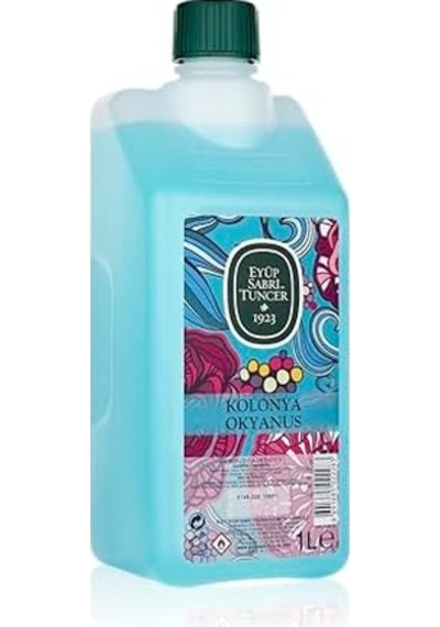 Okyanus Kolonyası Bidon 1 Lt