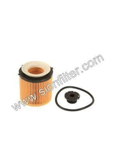 Sion Sn2633 Yağ Filtresi Bmw 3 F31 F30 F80 10 328ı Bmw 5 F11 10 520ı Bmw Z4 03 Bmw X1 E84 1115 2.0ı Fn20066