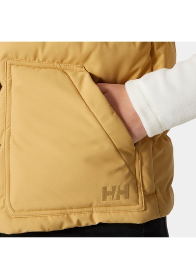 Helly Hansen W Escape Yelek Sarı
