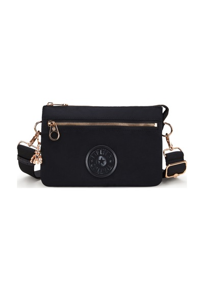 Kipling Charm Kadın Çapraz Çanta Kpkı330262q Siyah
