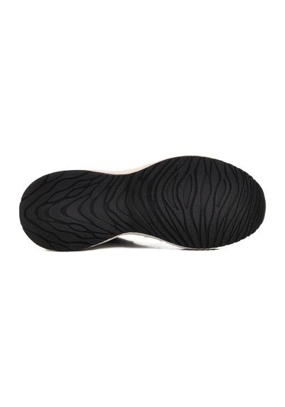 Füme Fileli Memory Foam Erkek Spor Ayakkabı Novi M Füme