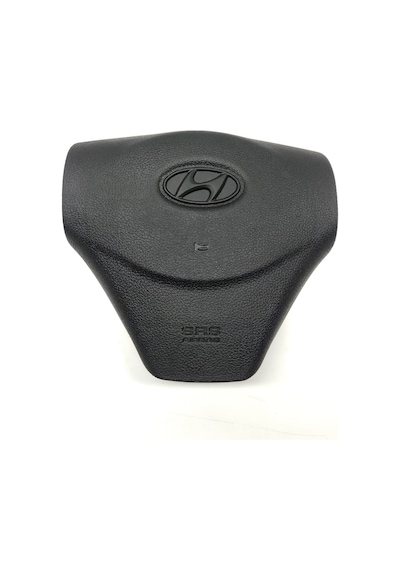 Hyundai Getz Airbag Kapaği Birebir Uyumludur.