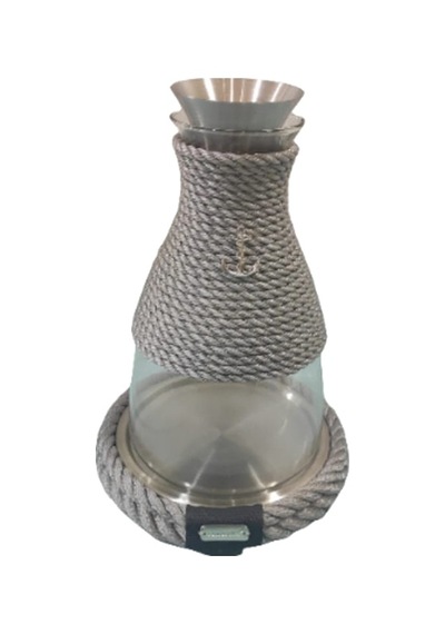 Cam Sürahi | Gri
