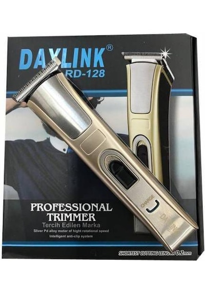 Daylink RD-128 Saç Sakal Tıraş Makinesi