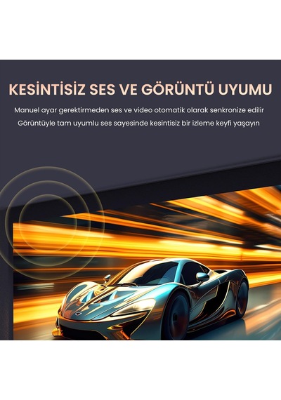 4k 30hz Hdmı Kvm Extender 120 Metre Cat5e/6 Hdmı Menzil Genişletici Uzatıcı