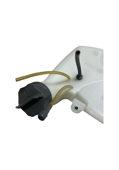 Motorlu Tırpan Benzin Deposu Komple Bc530/bc550
