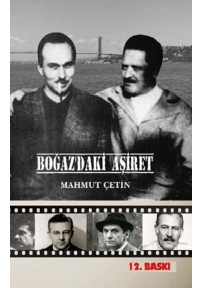 Boğaz'daki Aşiret - Rxlu-669398