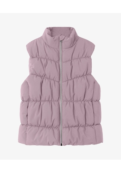 Name It Nkfmorning Unisex Çocuk Şişme Yelek Gül Kurusu