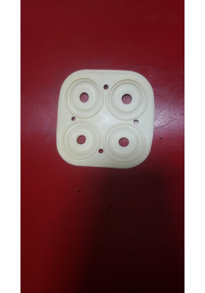 Yat Karavan Su Pom.yedek Diyafram Tip Membran-fl40-43-44 12v-24v