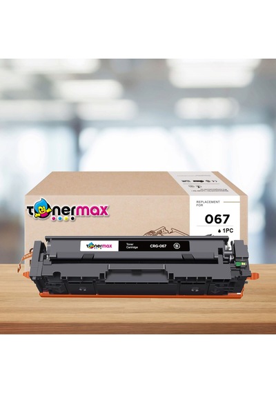 Canon Crg-067 Uyumlu  Toner Siyah - Çipli / Lbp-631cw - Lbp-633cdw - Mf-651cw - Mf-655cdw - Mf-655cx - Mf-657cdw