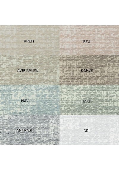 Purecot Premium Pamuklu Püsküllü Koltuk Örtüsü 180x300 Large Çift Taraflı Terletmez, Kaymaz Ant Diğer