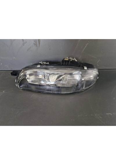 Fiat Marea Brava Bravo Sol Ön Far Tam Çizgili Sıfır 1996-2002
