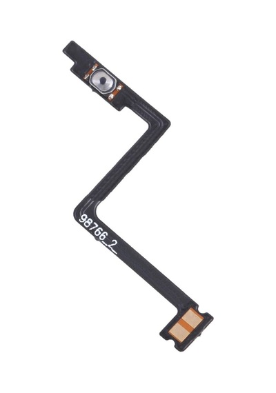 Oppo A78 5g 2023 Uyumlu On Off Power Açma Kapama Filmi Flex Kasadaki Tuş Hariçtir.