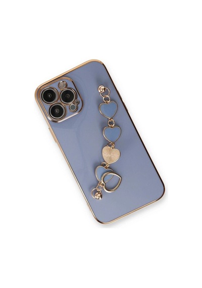 Apple İphone 14 Pro Max Kılıf Esila Silikon