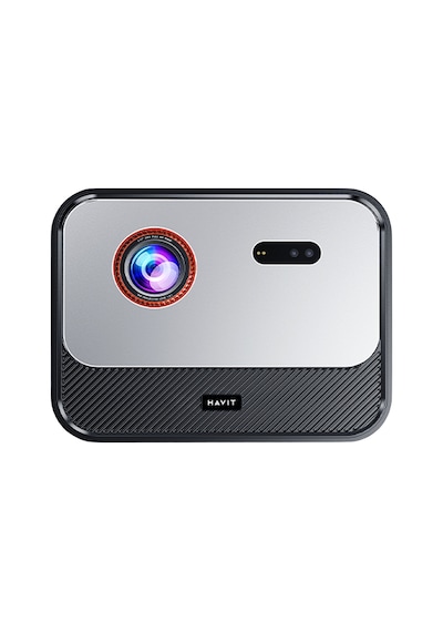 Pj810 Plus Dlp Akıllı Projeksiyon Ev Sinema Sistemi 4k Destekli - 20w Sinematik Ses - Google Tv