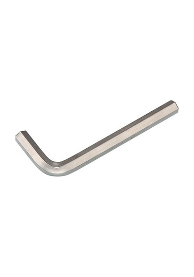 3 Mm Allen Anahtar Dayanıklı Ve Kullanışlı Tasarım
