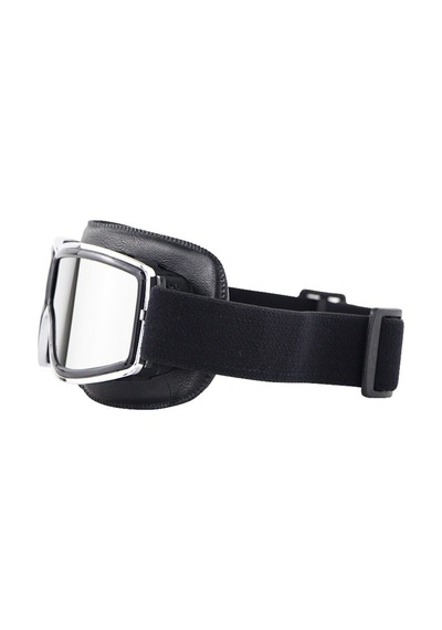 Jwl M5 Motosiklet Güneş Gözlüğü  Kask Altı Rüzgar Yağmur Korumalı