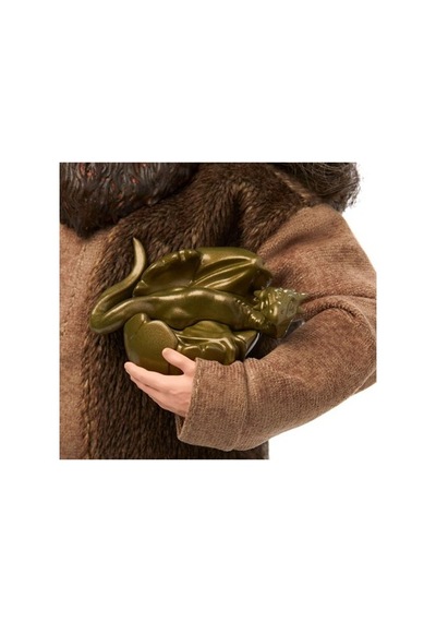 Harry Potter Rubeus Hagrid 12" Koleksiyon Figür