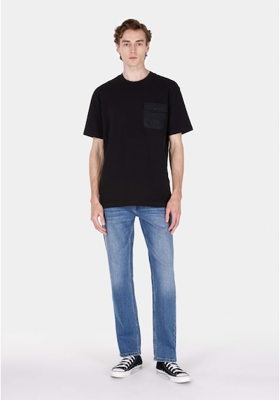 Colin's Colins 045 Davıd Regular Fit Orta Bel Düz Paça Erkek Mavi Jean Pantolon Cl1072209 Cl1072209 Q1.v1 Dn43908 Denim Colin's Colins 045 Davıd Regular Fit Orta Bel Düz Paça Erkek Mavi Jean Pantolon Cl1072209 Cl1072209 Q1.v1 Dn43908 Denim