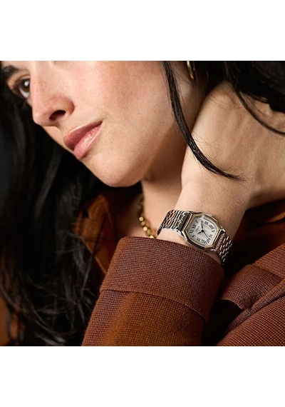 Fossil Fes5362 Kadın Kol Saati