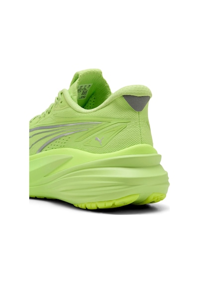 Puma Magmax Nıtro 2 Erkek Koşu Ayakkabısı 312125 20 Yeşil