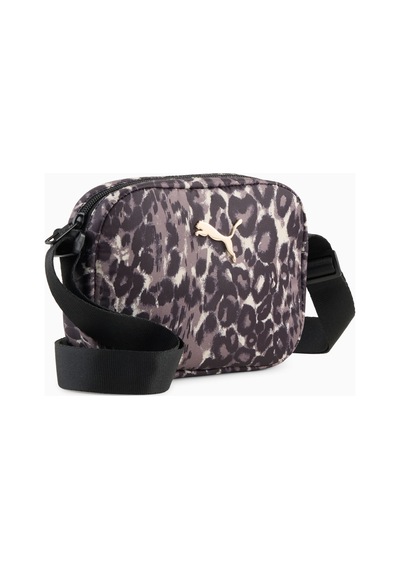 Puma Pop Kadın Omuz Çantası 091338-11 Siyah