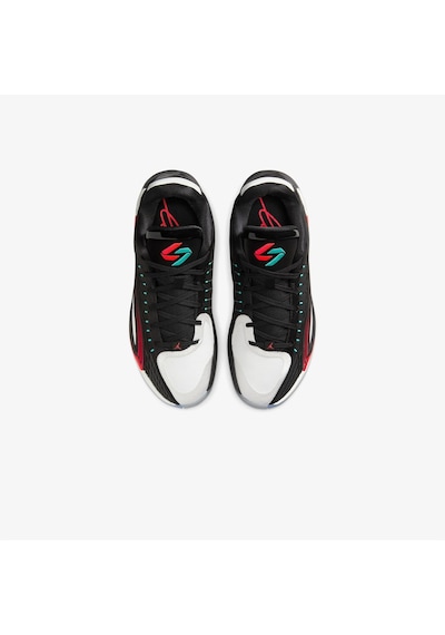 Nike Nıke Jordan Luka 4 Erkek Ayakkabı Hf0823-001 Siyah