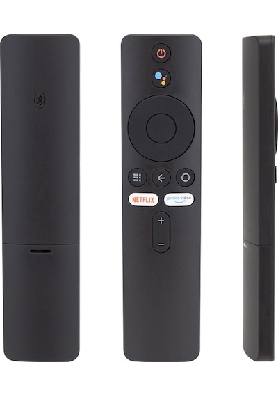 Xiaomi H0363C Netflix-Prime Video Tuşlu Tv Kumandası