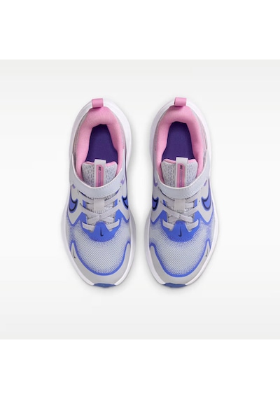 Nike Cosmic Runner Çocuk Günlük Spor Ayakkabı Hm4400-011 Mavi
