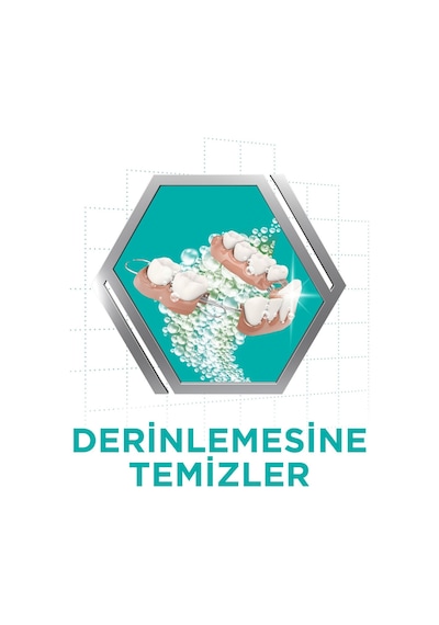 Corega Cleanser Bio Protez Temizleme Tableti 2 x 30'lu
