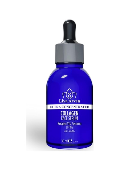 Kolajen Yüz Serumu - 30ml