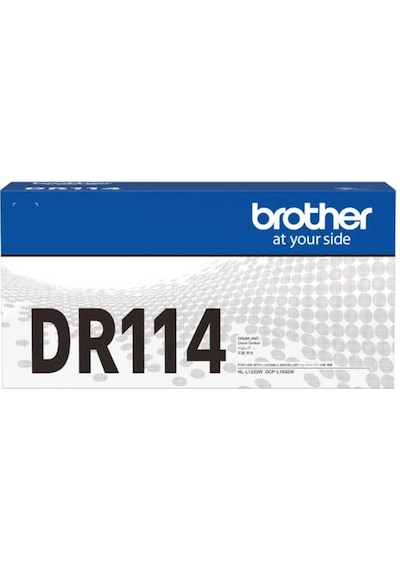 Brother Dr-114 Drum Ünitesi
