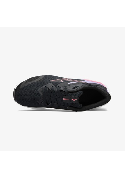 Mizuno Enerzy Runnerz Kadın Siyah Koşu Ayakkabısı K1ga241172 Siyah