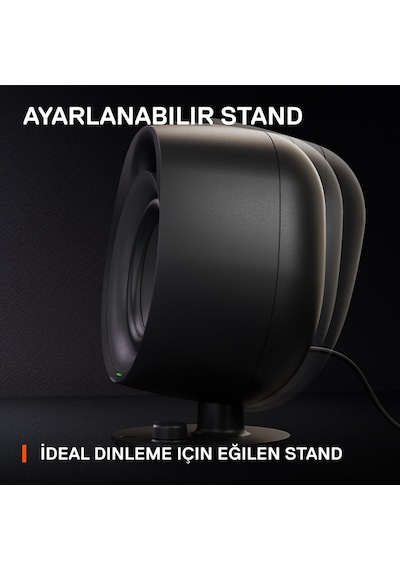 Steelseries Arena 3 LED 2.0 Hoparlör
