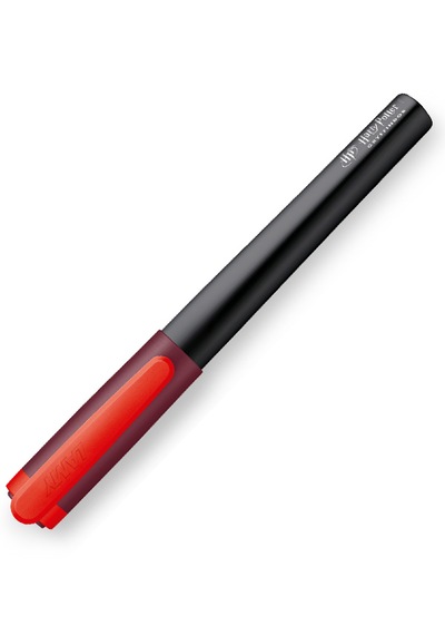 Lamy Nexx Dolma Kalem Alumınyum Govde A Uc Gryffındor