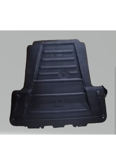 Brd Auto Karter Muhafazası Kangoo Iıı 08 AOD-BRD 930