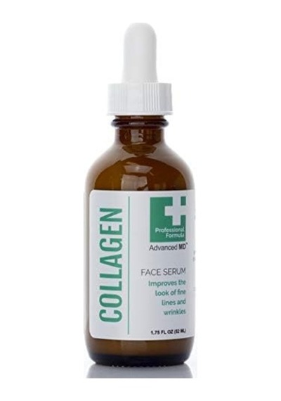 Advanced Md Collagen Yüz Serumu 52ml