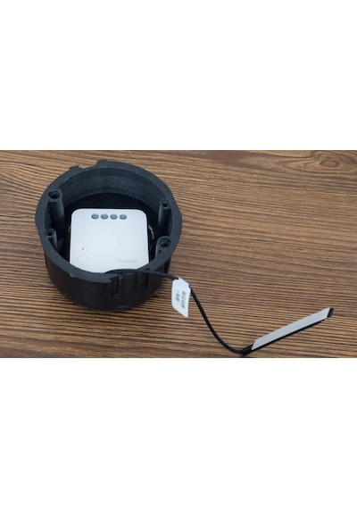 Aqara T1 SSM-U02 Zigbee Akıllı Röle